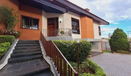 Casa térrea no Jardim Pagliato