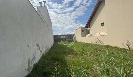 Lote/Terreno, Jardim Santa Rosália - Sorocaba