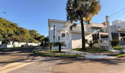 Sobrado à venda no Condomínio Villa dos Inglezes