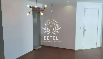 VENDA DE APARTAMENTO-  CONDOMÍNIO CASTANHEIRA  - TABOÃO DA SERRA
