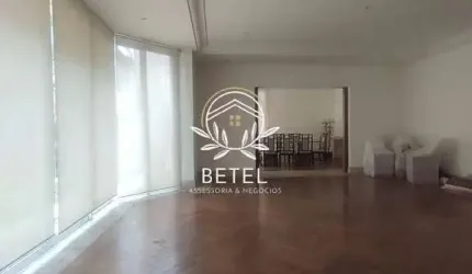 VENDA DE EXCELENTE CASA NO JARDIM PAULISTA
