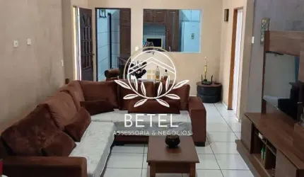 VENDA DE ÓTIMA CASA NO BAIRRO ENGENHO VELHO - EMBU DAS ARTES