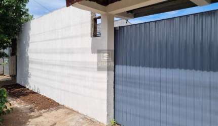 Casa à venda em São José dos Pinhais, Rio Pequeno, com 3 quartos, 100m²