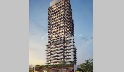 Haus Jardins Mitre Rua Itapeva, 342. Apartamento à venda nos Jardins com 3quartos, sendo 3 suítes, 132m², varanda gourmet, 2 vagas e lazer. Haus Mitre Jardins entrega Nov/24