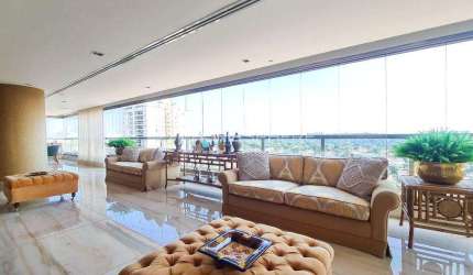 Altto Campo Belo R. Zacarias de Gois, 728. Apartamento à venda Campo Belo, 3 quartos, sendo 3 suítes, 485 m², 5 vagas e lazer. Condomínio Edifício Altto Campo Belo - Even