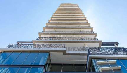 Agia Faria Lima Rua Chipre, 70 no Itaim Bibi Arquiplan | Apartamento à venda Itaim 231 m², 3 suítes, varanda gourmet, 4 vagas e lazer no Condomínio Agia Faria Lima