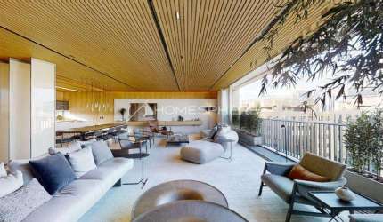 Casa Brasileira Itaim Apartamentos à venda na Rua Jorge Coelho - Itaim Bibi em São Paulo. No coração do Itaim Bibi, plantas de 229 a 293 m²