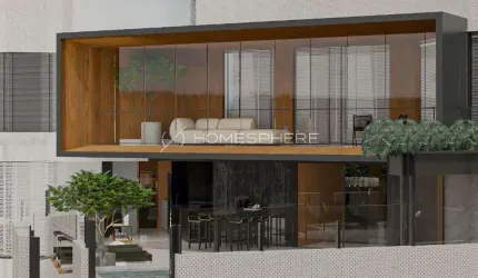 Cobertura Parque do Povo Rua Salvador Cardoso, 218 - Itaim Bibi. Edificio Cidade Jardim, cobertura à venda, 710m², 4 suítes e 5 vagas. Em reforma. Condomínio Cidade Jardim Itaim Bibi