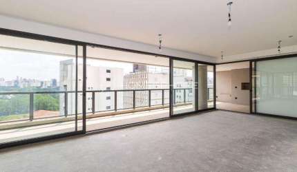 Condomínio Fasano Itaim R. Pedroso Alvarenga, 706. Apartamento à venda Itaim Bibi, 3 quartos, sendo 3 suítes, 288 m², varanda gourmet, 4 vagas e lazer. Fasano São Paulo Itaim Serviços Fasano pay per u