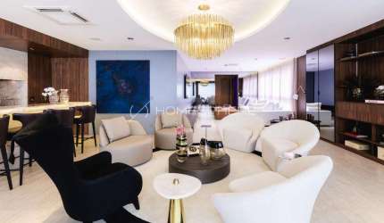 Edificio Itahy Itaim Bibi Rua Doutor Renato Paes de Barros, 130. Venda Apartamento de 330m², 4 quartos, sendo 4 suítes, 4 vagas, lazer e segurança.Apartamento Espetacular no Itaim bibi!