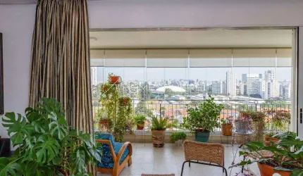 Condomínio Lindenberg Tutoia Rua Tutóia, 469. Apartamento à venda no Paraíso, 3 quartos, sendo 3 suítes, 273m², 4 vagas e lazer. Lindenberg Paraíso no Edifício Lindenberg Tutóia - Rua Tutoia