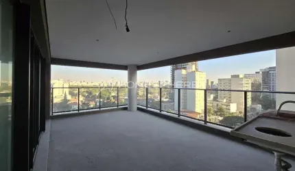 Helbor Supreme Apartamento na Rua Joaquim Antunes, 450. Apartamento à venda Pinheiros, 3 quartos, sendo 3 suítes, 174m², varanda gourmet, 2 vagas e lazer no Condomínio Supreme Pinheiros da Helbor