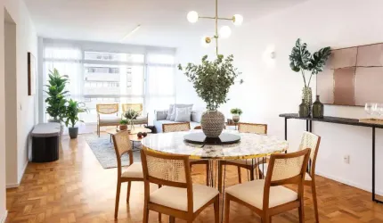 Condomínio Edifício Jorginho Alameda Franca, 232. Apartamento à venda Jardim Paulista, 140 m², 2 quartos, sendo 1 suíte, lavabo e 1 vaga. Próximo a Av. Paulista e a estação Trianon Masp do metrô