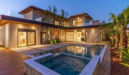 Condomínio Residencial Campo de Toscana R. Siena, 354Vinhedo - SP. Casa de condomínio à venda em Vinhedo com 4 quartos, sendo 4 suítes, 4 vagas e lazer