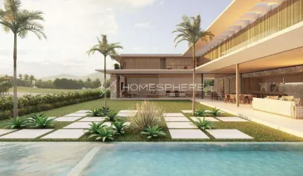 Condomínio Reserva das Aroeiras Angra do Reis - RJ. Casa à venda mobiliada com vista para o mar, 8 suítes, piscina, área gourmet e 4 vagas. Luxury on the Beach no Condomínio Reserva das Aroeiras Angra