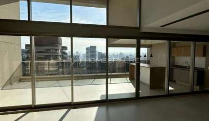 One Sixty Cyrela By Yoo - Vila Olimpia. Venda partamento 3 suítes na Vila Olímpia, andar alto, varanda gourmet, 4 vagas e lazer no Condomínio One Sixty Rua Quatá, 804 x Rua Michel Milan, 107