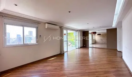 Apartamento no condomínio Humanari com 111 m², 2 quartos sendo 2 suítes à venda no bairro Brooklin.