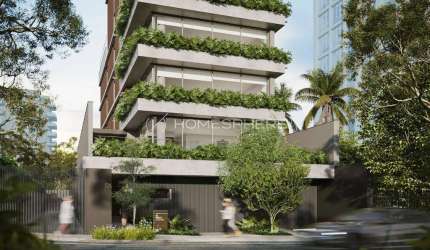 Condomínio Reserva Jardins - Alameda Lorena, 1724, Jardins. Apartamento à venda Jardim América, 240 m², 3 quartos, sendo 3 suítes, 3 vagas e lazer. JVM Incorporadora + RFM. Pronto para morar.
