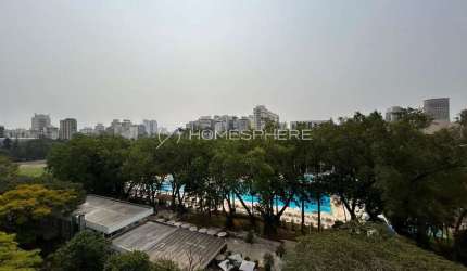 Apartamento com 137 m², 3 quartos à venda no bairro Jardim Paulistano.