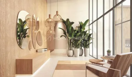 Apartamento com 85 m², 2 quartos sendo 2 suítes à venda no bairro Jardim Prudência.