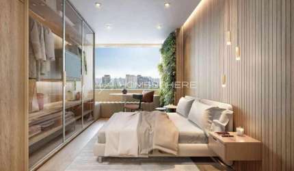Studio à venda em Pinheiros, 22m². Trisul Edificio Valen Capote Valente, Rua Capote Valente, 65 - Pinheiros em São Paulo.