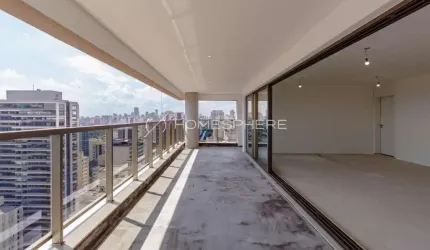 Le Jardin Cyrela by YOO Rua Cristiano Viana, 140. Apartamento à venda Pinheiros, 212 m², 3 suítes, andar alto, varanda gourmet, 2 vagas e lazer Cyrela Le Jardin by YOO Pinheiros.