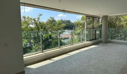 Apartamento com 233 m², 2 quartos sendo 2 suítes à venda no bairro Jardim América.