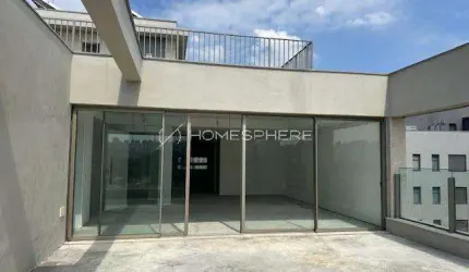 Duplex com 466 m², 3 quartos sendo 3 suítes à venda no bairro Jardim América.