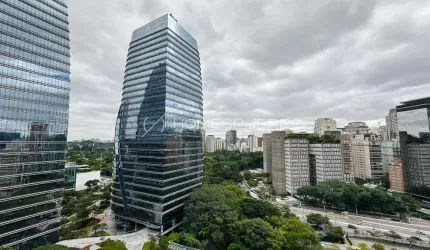 Studio 53 m²,  à venda no bairro Vila Olímpia.