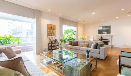Condomínio Palazzo Monte Leone Itaim Bibi R. Leopoldo Couto Magalhães Júnior, 1274. Venda Apartamento à venda Itaim Bibi, 338m², 3 suítes, 5 vagas, lazer e segurança. Próximo ao Parque do Povo