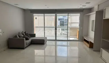 Apartamento com 112 m², 2 quartos sendo 2 suítes à venda no bairro Jardim Paulista.