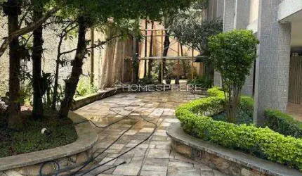 Apartamento com 160 m², 3 quartos sendo 1 suíte à venda no bairro Jardim Paulista.