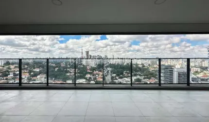 Apartamento com 157 m², 3 quartos sendo 3 suítes à venda no bairro Perdizes.