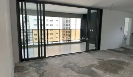 Apartamento com 140.5 m², 3 suítes à venda no bairro Vila Nova Conceição.