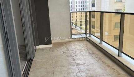 Apartamento com 70.18 m², 2 quartos sendo 1 suíte à venda no bairro Vila Nova Conceição.