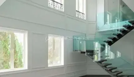 Apartamento com 532.98 m², 4 quartos sendo 4 suítes para alugar no  condominio mais charmosos e seguro do Jardim Guedala.