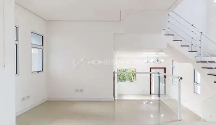 Casa de condomínio com 186.0 m², à venda no bairro Aldeia da Serra.