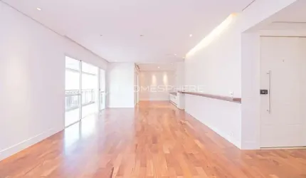 Apartamento com 178.0 m², à venda no bairro Cidade Monções.