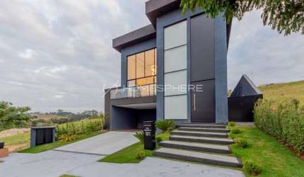 Aldeia da Serra | Altavis | Casa Nova e Moderna | AC  320 m2 | AT 450 m2 | 3 Suites