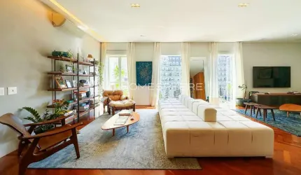 Place des Vosges , apartamento totalmente reformado.