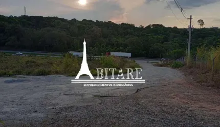 Terreno para Venda em Pouso Alegre, Distrito Industrial