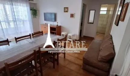 Apartamento para Venda em Ubatuba, Praia Grande, 2 dormitórios, 1 banheiro, 1 vaga