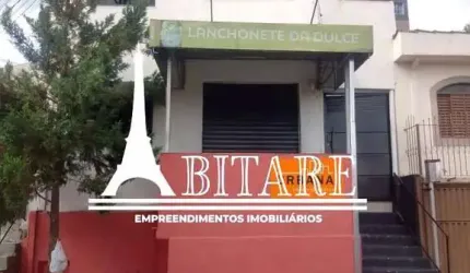 Casa Comercial para Venda em Pouso Alegre, Centro, 3 dormitórios, 1 suíte, 1 banheiro