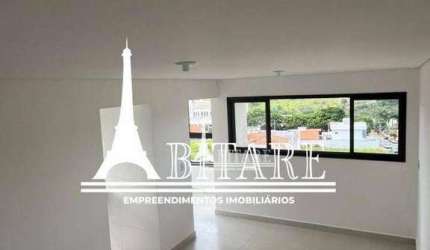 Apartamento Residencial à venda, Recanto dos Fernandes, Pouso Alegre - AP0129.