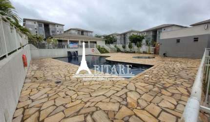 Apartamento Residencial à venda, Cidade Jardim, Pouso Alegre - AP0126.