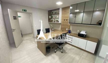 Sala Comercial à venda, Nova Pouso Alegre, Pouso Alegre - SA0009.