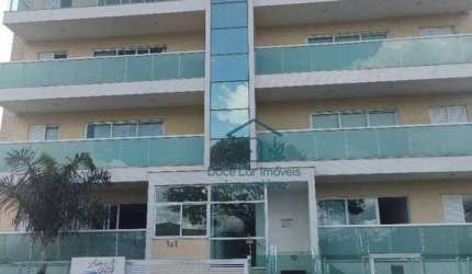 Apartamento a venda - 3dormitórios sendo 1 suíte- 2 vagas -120 metros - Jaguariúna - SP.