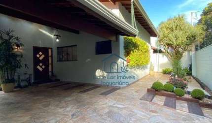 Casa para venda Estância das Flores em Jaguariúna