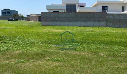 Terreno à venda, 510 m² por R$ 384.900,00 - Condomínio Tamboré Jaguariúna - Jaguariúna/SP
