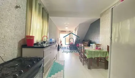 Casa com 2 dormitórios à venda, 123 m² por R$ 520.000,00 - Reserva da Barra - Jaguariúna/SP